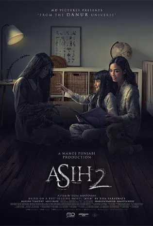 Asih 2 (2020) อาซิห์ 2