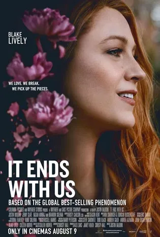 It Ends with Us (2024) ร่องรอยแห่งรักเรา