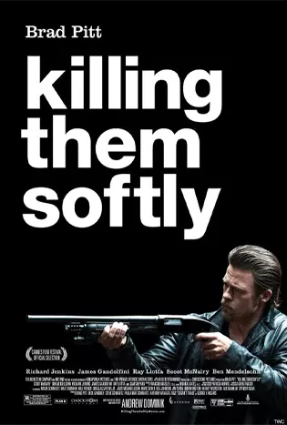 Killing Them Softly (2012) ค่อยๆล่า ฆ่าไม่เลี้ยง