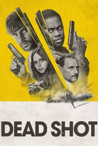 Dead Shot (2023)