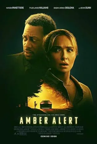Amber Alert (2024) แอมเบอร์ อเลิร์ท