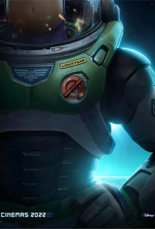 Lightyear (2022) ไลท์เยียร์