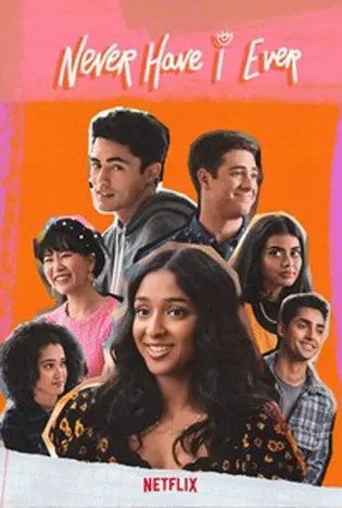 Never Have I Ever Season 4 (2023) ภารกิจสาวซน ซีซั่น 4