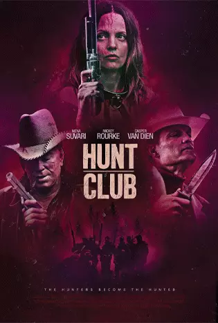 Hunt Club (2023)