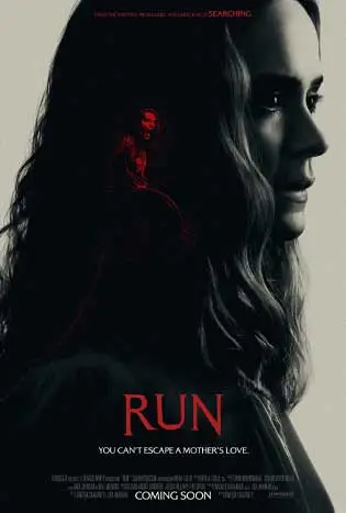 Run (2020) มัมอำมหิต