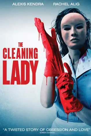 The Cleaning Lady (2018) แม่บ้านพันธุ์จิต