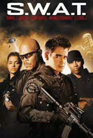 S W A T (2003) ส ว า ท หน่วยจู่โจมระห่ำโลก
