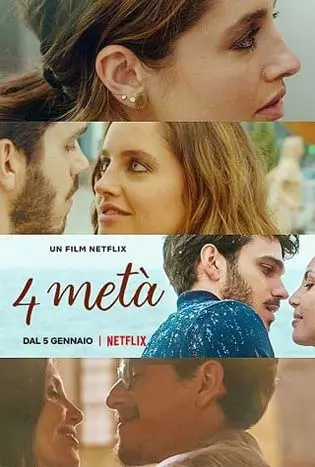 Four to Dinner (2022) ดินเนอร์ 4