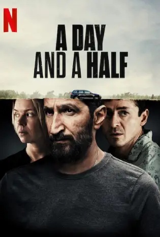 A Day and a Half (2023) หนึ่งวันครึ่ง