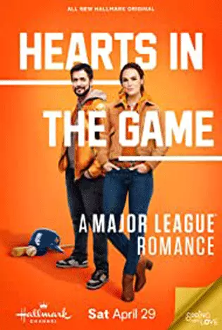 Hearts in the Game (2023)