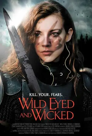 Wild Eyed and Wicked (2024)