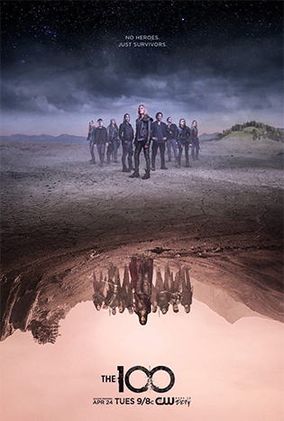 The 100 Season 5