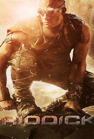 Riddick 3 (2013) ริดดิค 3