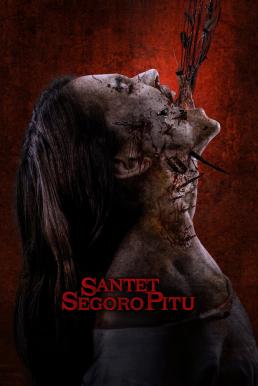 Z.1 Curse of the Seven Oceans (Curse of the Seven Seas) (Santet Segoro Pitu) ฅนปล่อยของ (2024)
