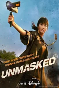 Unmasked (2025)