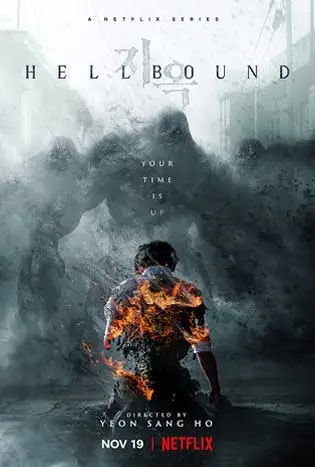 Hellbound Season 1 (2021) ทัณฑ์นรก ซีซั่น 1