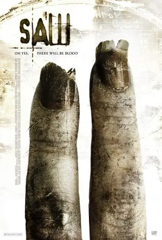 Saw II (2005) ซอว์ เกมต่อตาย..ตัดเป็น 2