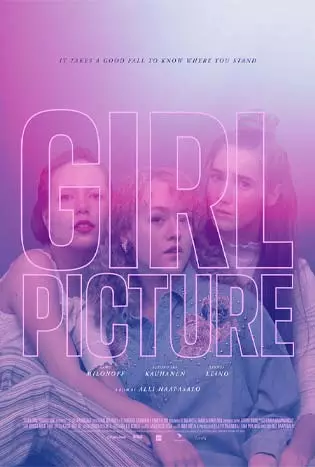 Girl Picture (2022)