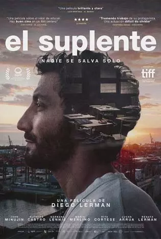 The Substitute (2022) ตัวแทน