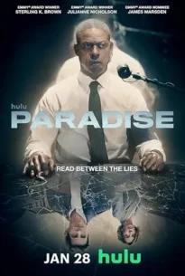 Paradise (2025) พาราไดซ์