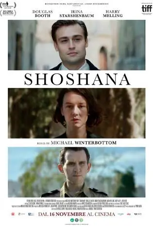 Shoshana (2024) โชชาน่า