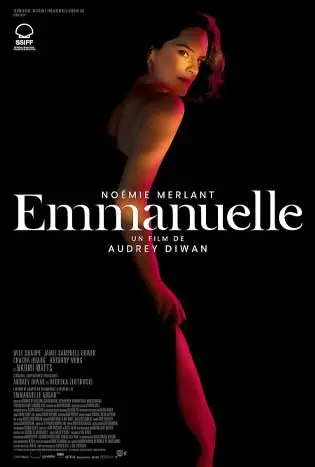 Emmanuelle (2024) เอ็มมานูเอล