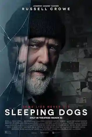 Sleeping Dogs (2024) อย่าแหย่หมาหลับ