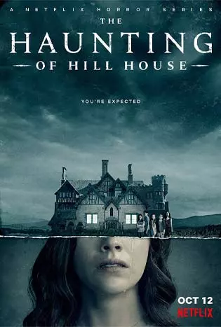 The Haunting of Hill House (2018) บ้านกระตุกวิญญาณ