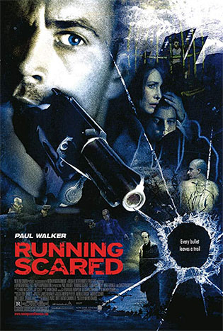 Running Scared (2006) สู้! ทะลุร...