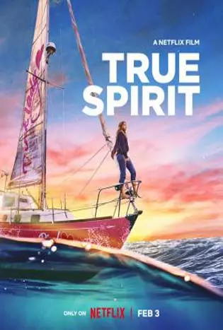 True Spirit (2023) ทรู สปิริต
