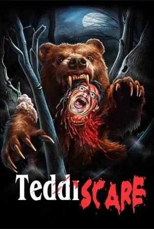 Teddiscare (2024) เท็ดดิสแคร์