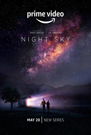 Night Sky (2022) ท้องฟ้าราตรี