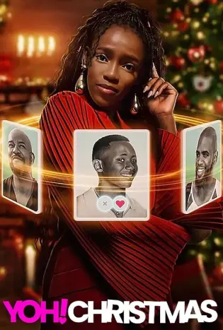 Yoh! Christmas (2023) คริสต์มาสสุดเฟี้ยว