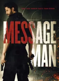 Message Man (2018)
