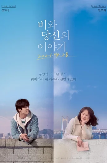 Waiting For Rain (2021) (Endless Rain)
