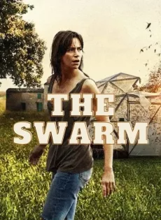ตั๊กแตนเลือด The Swarm (2020)