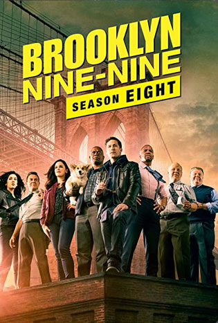 Brooklyn Nine-Nine Season 8 (2022) บรู๊คลินไนน์ไนน์ ซีซั่น 8