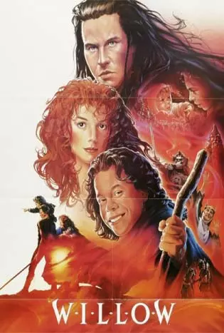 Willow (1988) วิลโลว์