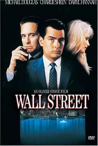 Wall street 1987 วอลสตรีท หุ้นมหาโหด