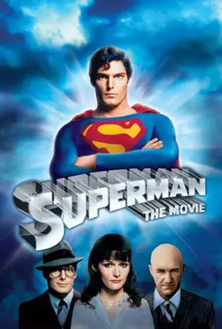 Superman (1978) ซูเปอร์แมน