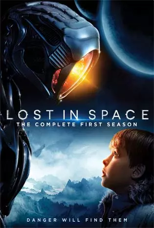 Lost In Space Season 1 ทะลุโลกหลุดจักรวาล ปี 1