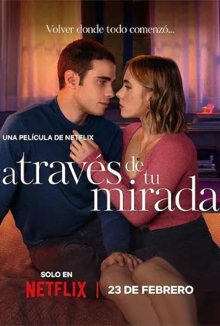 Through My Window 3: Looking at You (2024) รักผ่านหน้าต่าง: ดวงตาจ้องมองเธอ