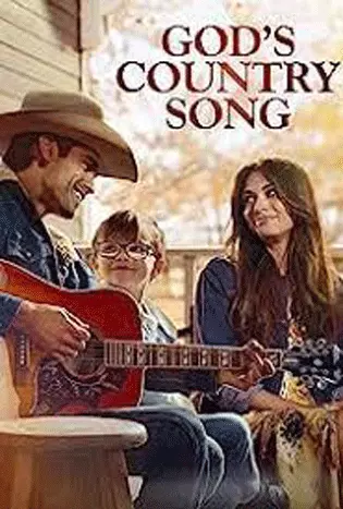 God’s Country Song (2023)