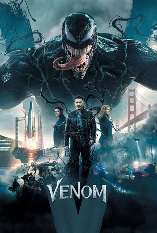 Venom (2018) เวน่อม