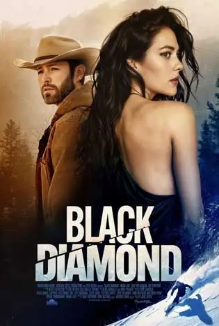 Black Diamond (2025) เเบล็คไดมอนด์