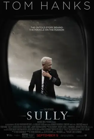 Sully (2016) ซัลลี่ ปาฏิหาริย์ที่แม่น้ำฮัดสัน
