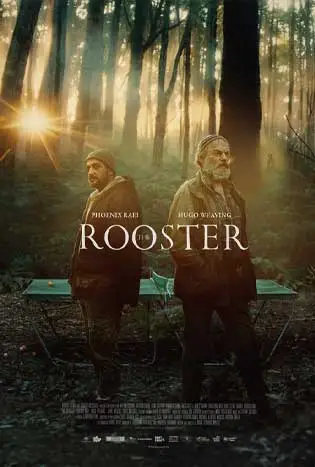 The Rooster (2023) เดอะรูสเตอร์