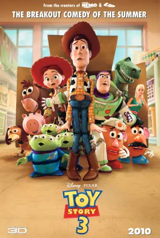 Toy Story 3 (2010) ทอย สตอรี่ 3