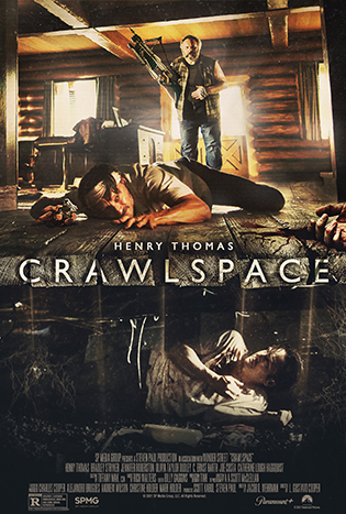 CRAWLSPACE (2022)