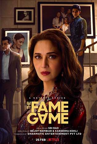 The Fame Game (2022) เกมชีวิตคนดัง